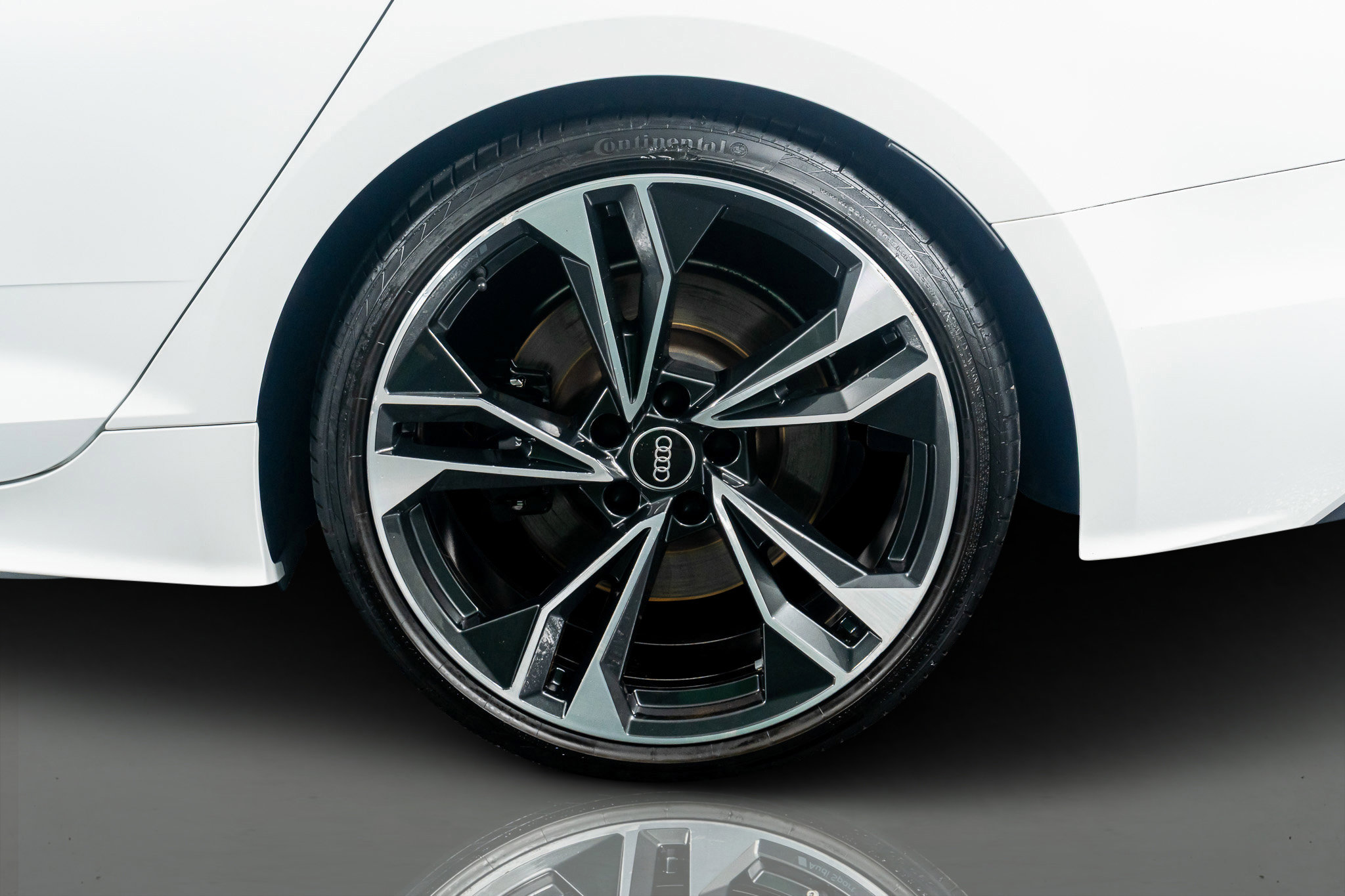 Used 2023 Audi S5 Premium Plus w/ Premium Plus Package image 18