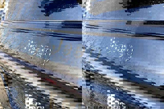 New 2026 Jeep Grand Wagoneer L Limited image 50