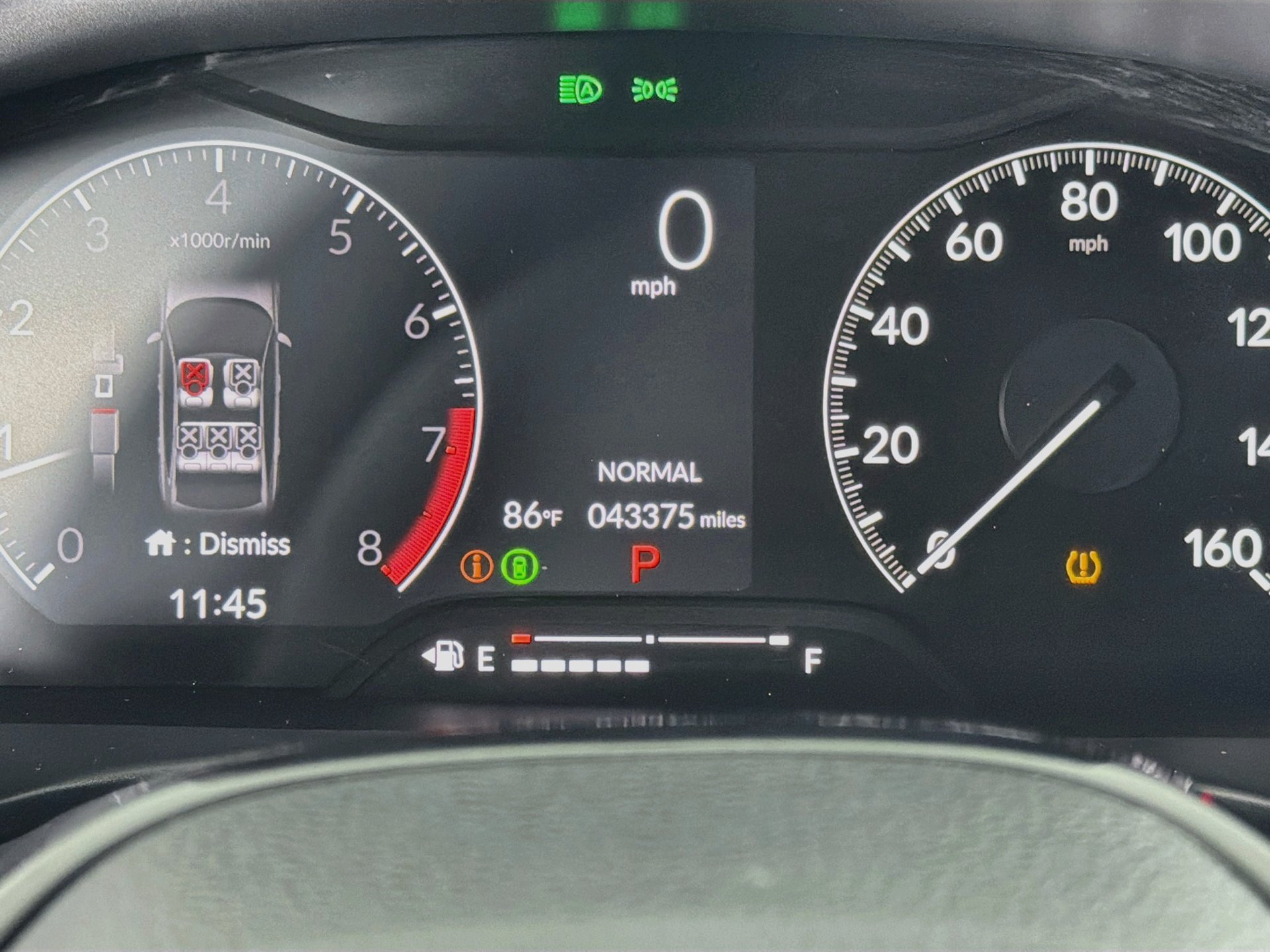 Used 2023 Honda Civic Sport image 37