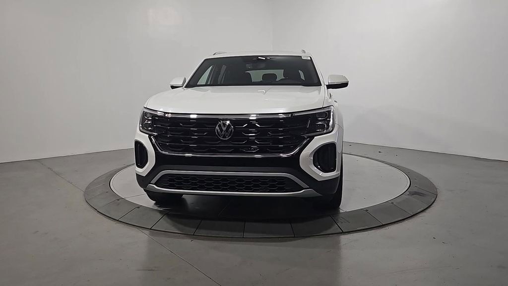 New 2026 Volkswagen Atlas Cross Sport SE image 8