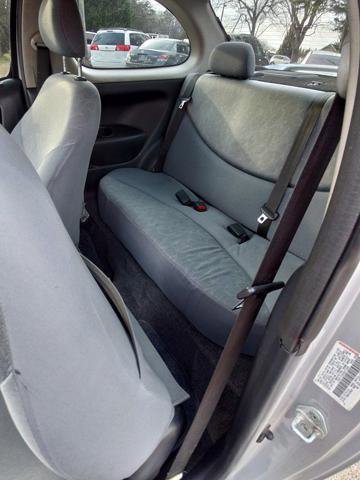 Used 2003 Toyota Echo Coupe FWD image 13