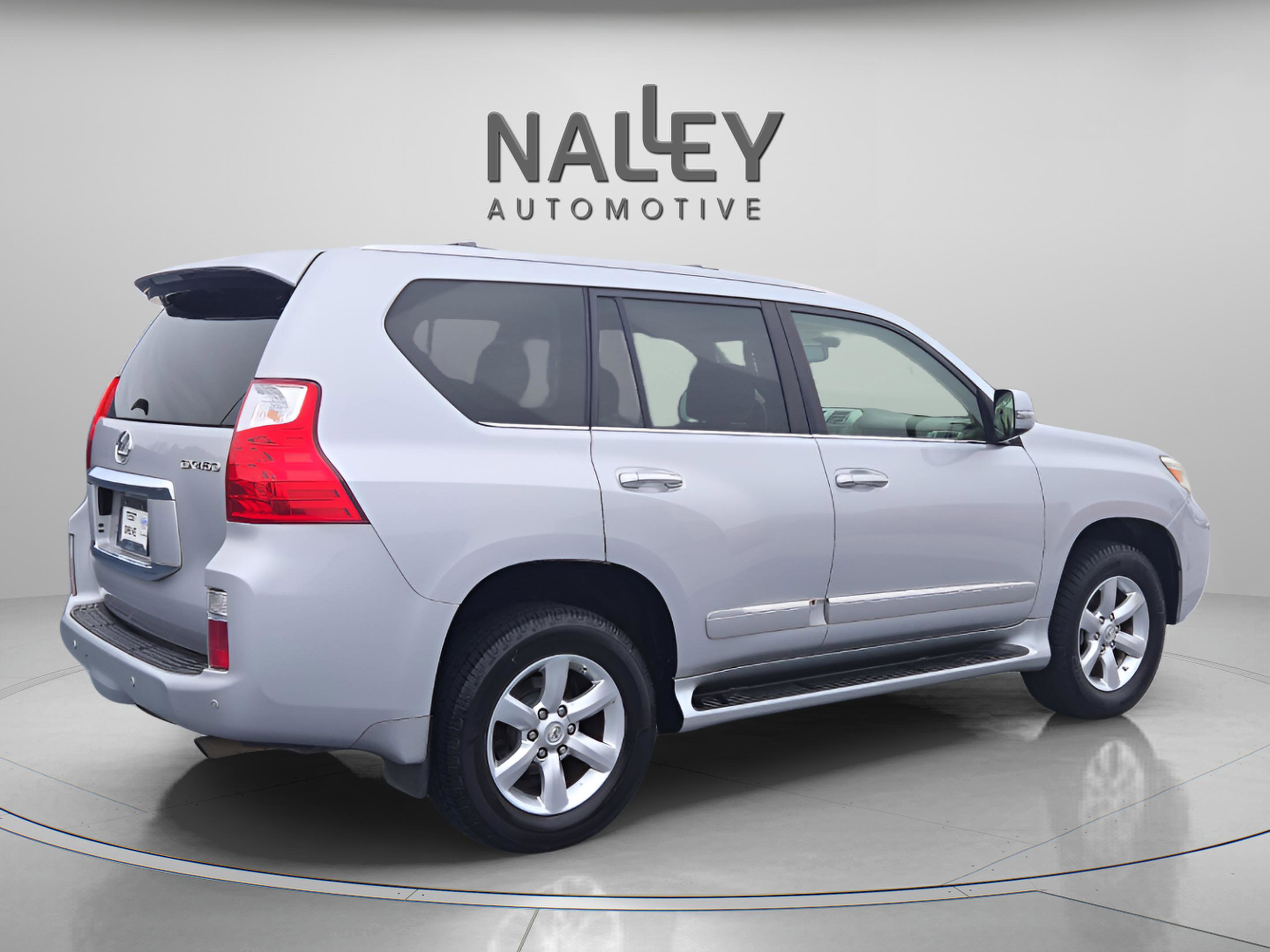 Used 2012 Lexus GX 460 image 4