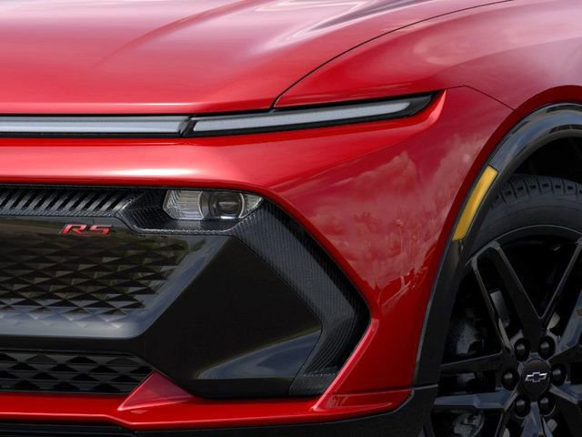 New 2026 Chevrolet Equinox EV RS image 11