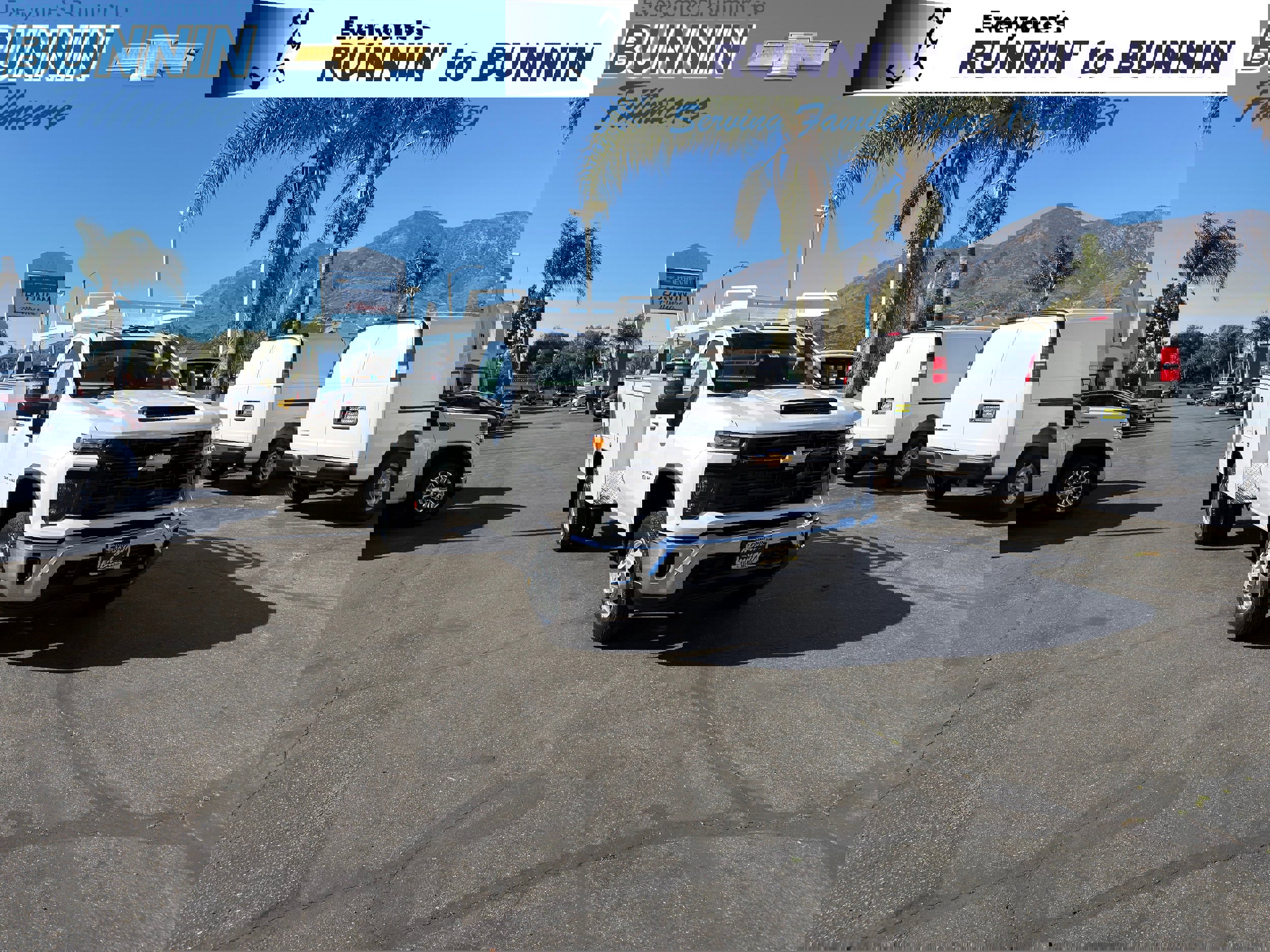 New 2026 Chevrolet Silverado 3500 W/T w/ WT Convenience Package