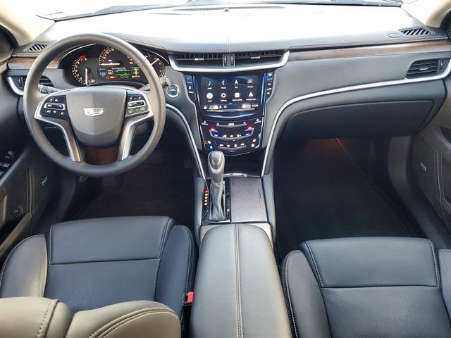 Used 2018 Cadillac XTS Luxury image 16