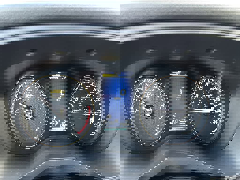 Used 2025 Subaru Forester Wilderness w/ Wilderness Package image 19