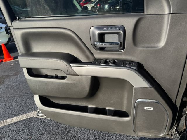 Used 2014 Chevrolet Silverado 1500 LTZ Z71 w/ LTZ Plus Package image 26