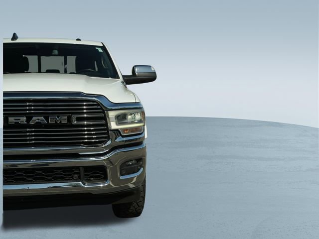 Used 2019 RAM 2500 Laramie AWD/4WD image 39