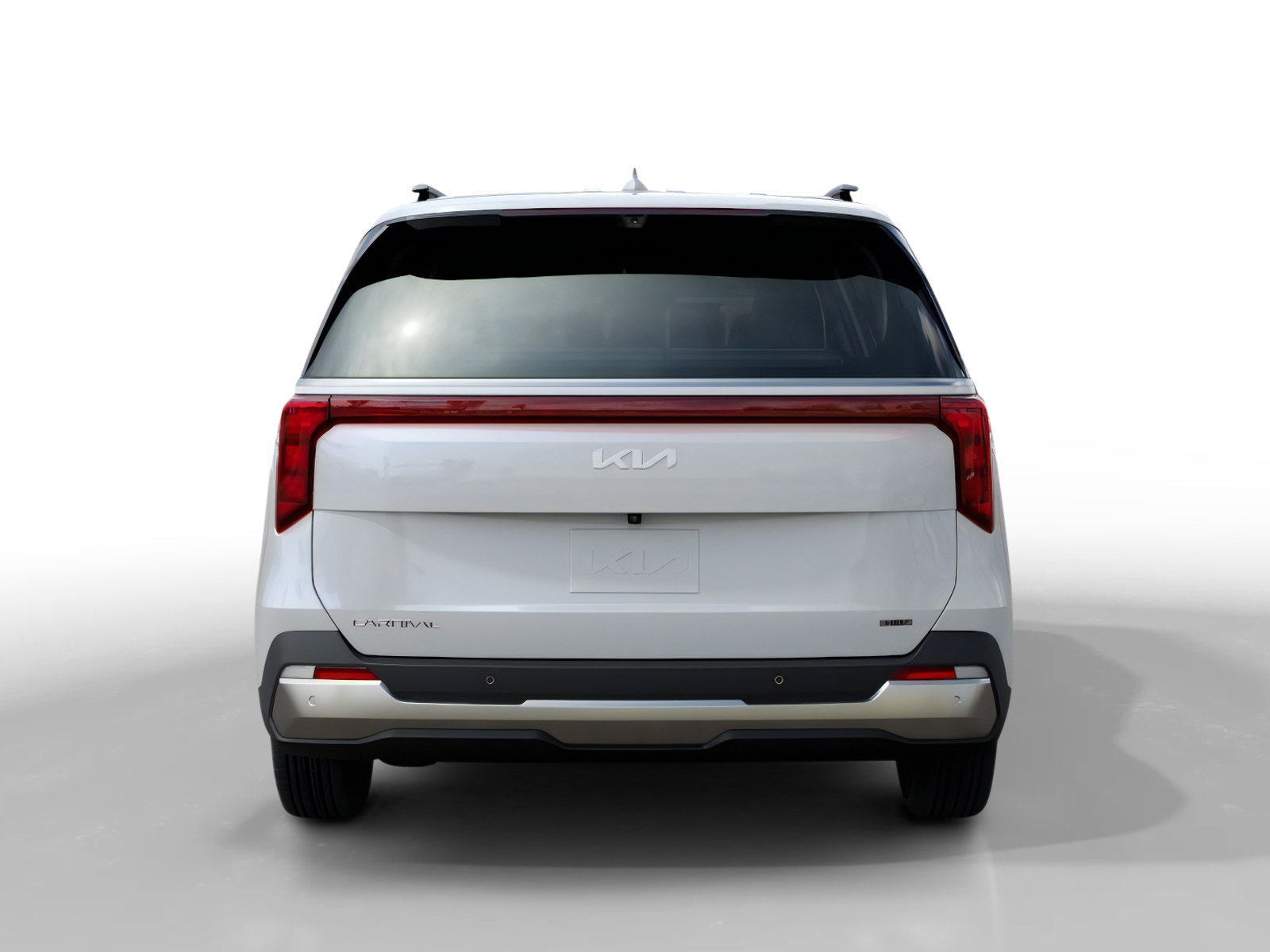New 2027 Kia Carnival SX FWD image 5