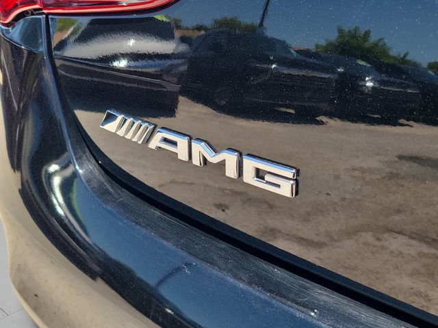 Used 2019 Mercedes-Benz GLE 43 AMG 4MATIC Coupe image 35