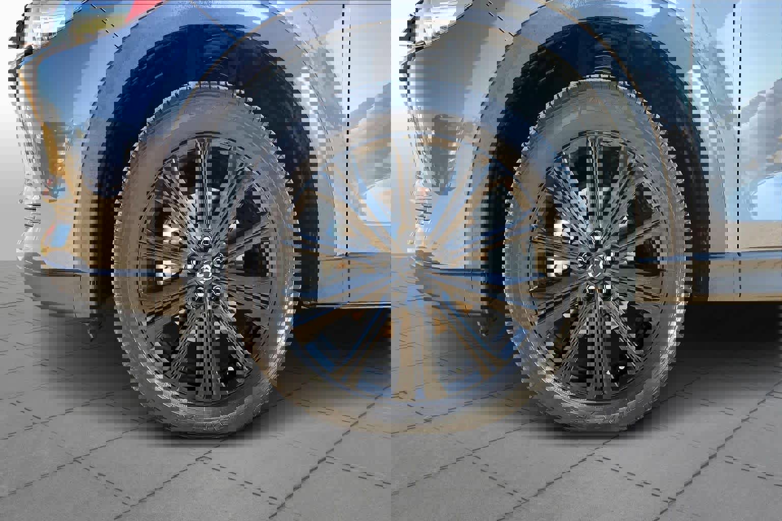 Used 2021 MAZDA CX-5 Carbon Edition image 10