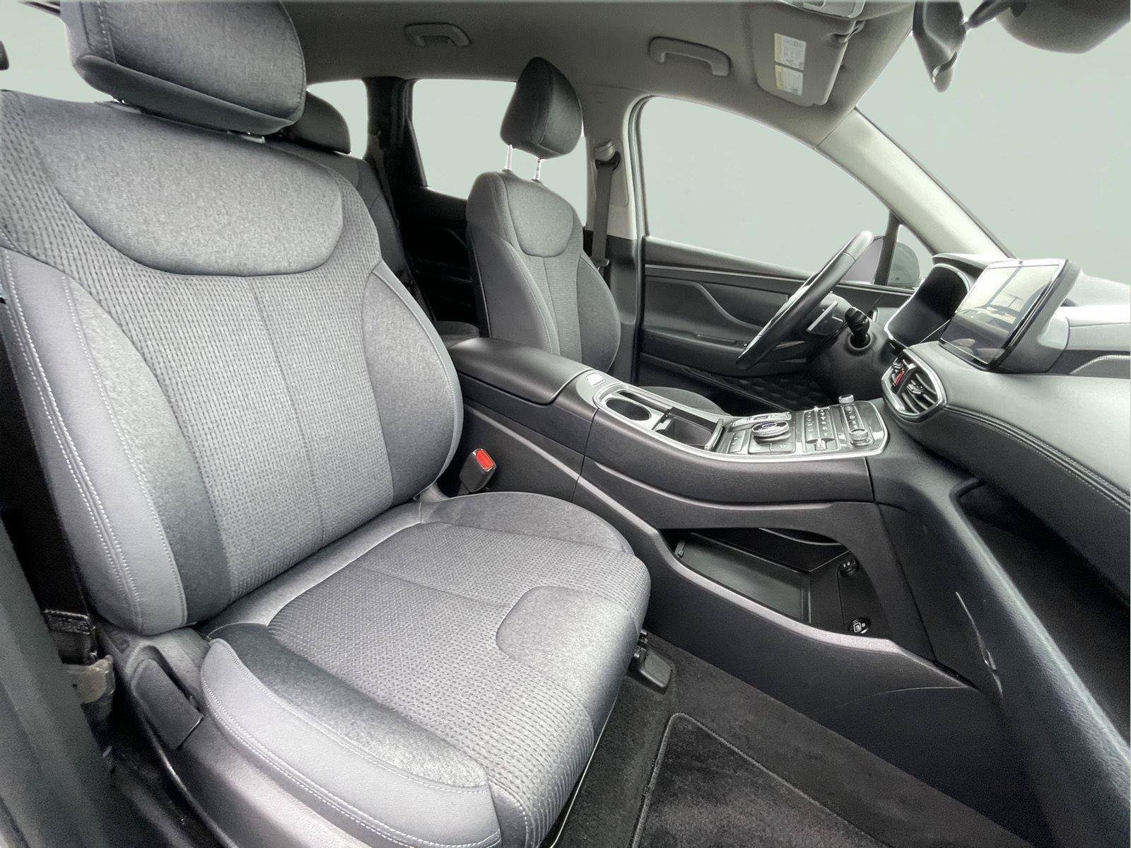 Used 2023 Hyundai Santa Fe SEL AWD/4WD image 24