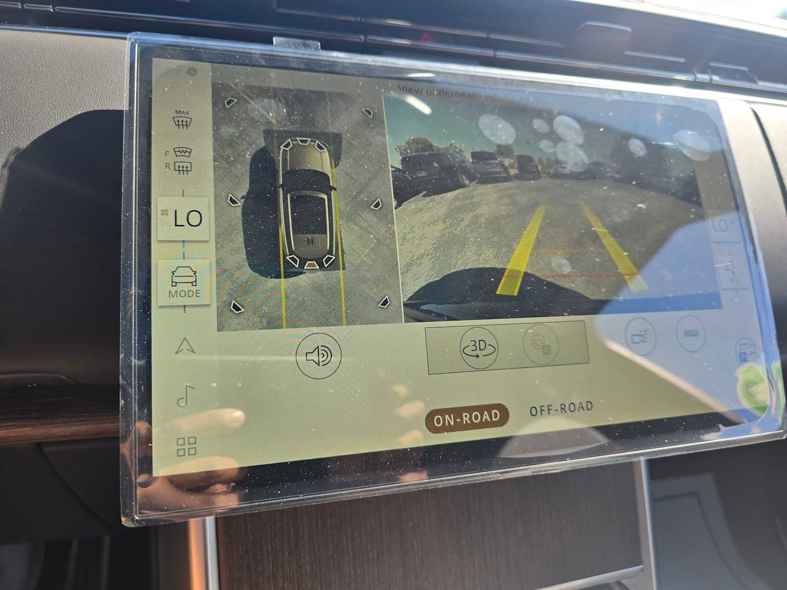 New 2025 Land Rover Range Rover SE image 29