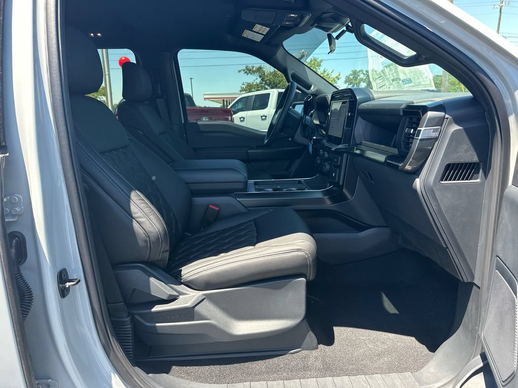 New 2026 Ford F150 STX w/ Equipment Group 200A RWD image 13