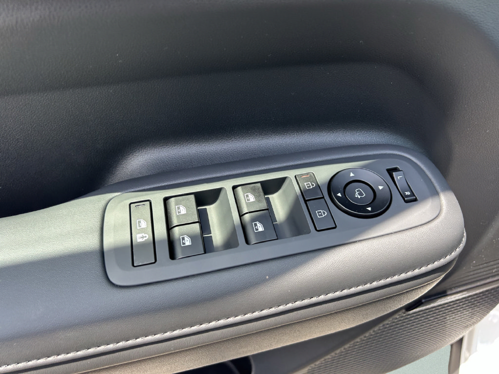New 2026 Hyundai Santa Fe Calligraphy FWD image 23