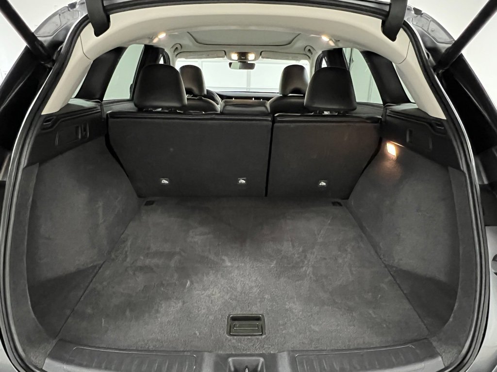 Used 2024 INFINITI QX50 Luxe image 66