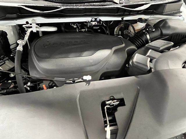 New 2026 Honda Odyssey Touring image 12