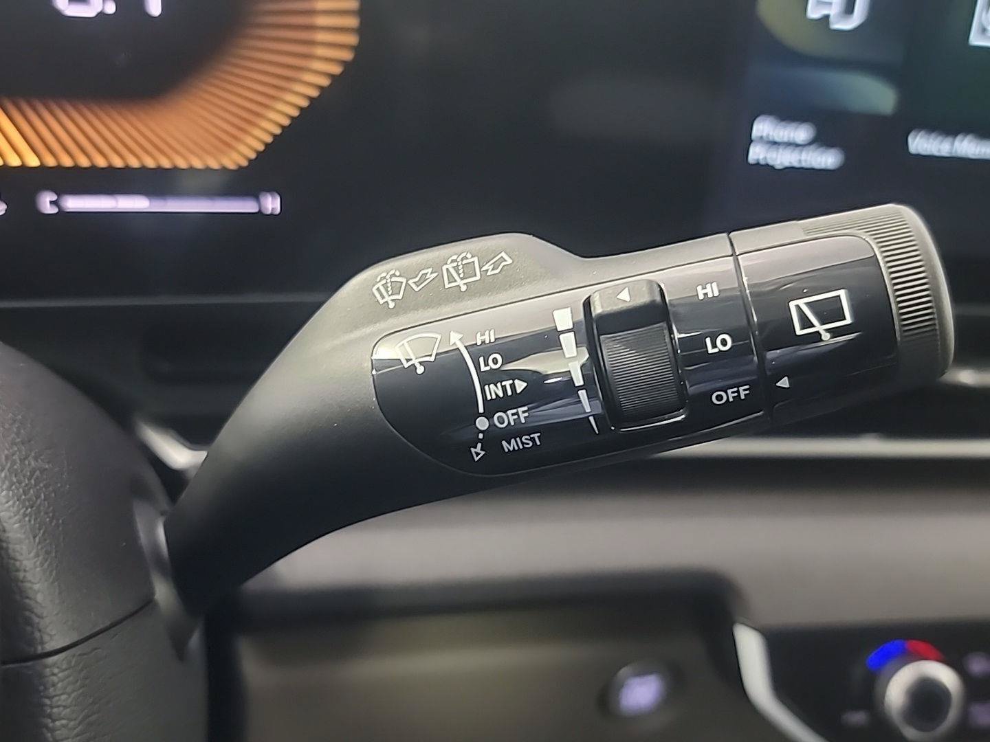 Certified 2026 Kia Carnival EX FWD image 31