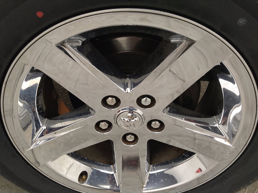 Used 2014 RAM 1500 Express RWD image 31