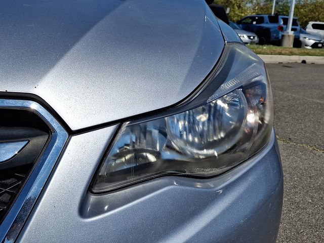 Used 2014 Subaru Crosstrek 2.0i Limited AWD/4WD image 9