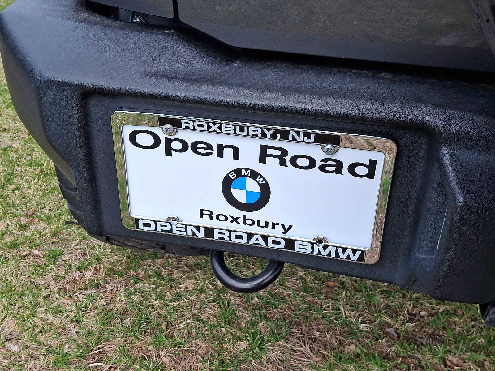 Used 2022 Ford Bronco 4-Door image 30