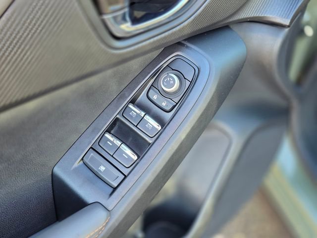 New 2026 Subaru Crosstrek 2.5i Limited w/ Crosstrek Mirror Package image 19