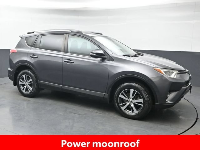Certified 2018 Toyota RAV4 XLE w/ Plus Extra Value Package AWD/4WD image 10