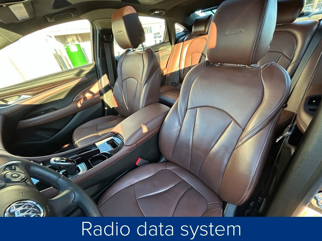 Used 2019 Buick LaCrosse Avenir w/ Driver Confidence Package II image 29