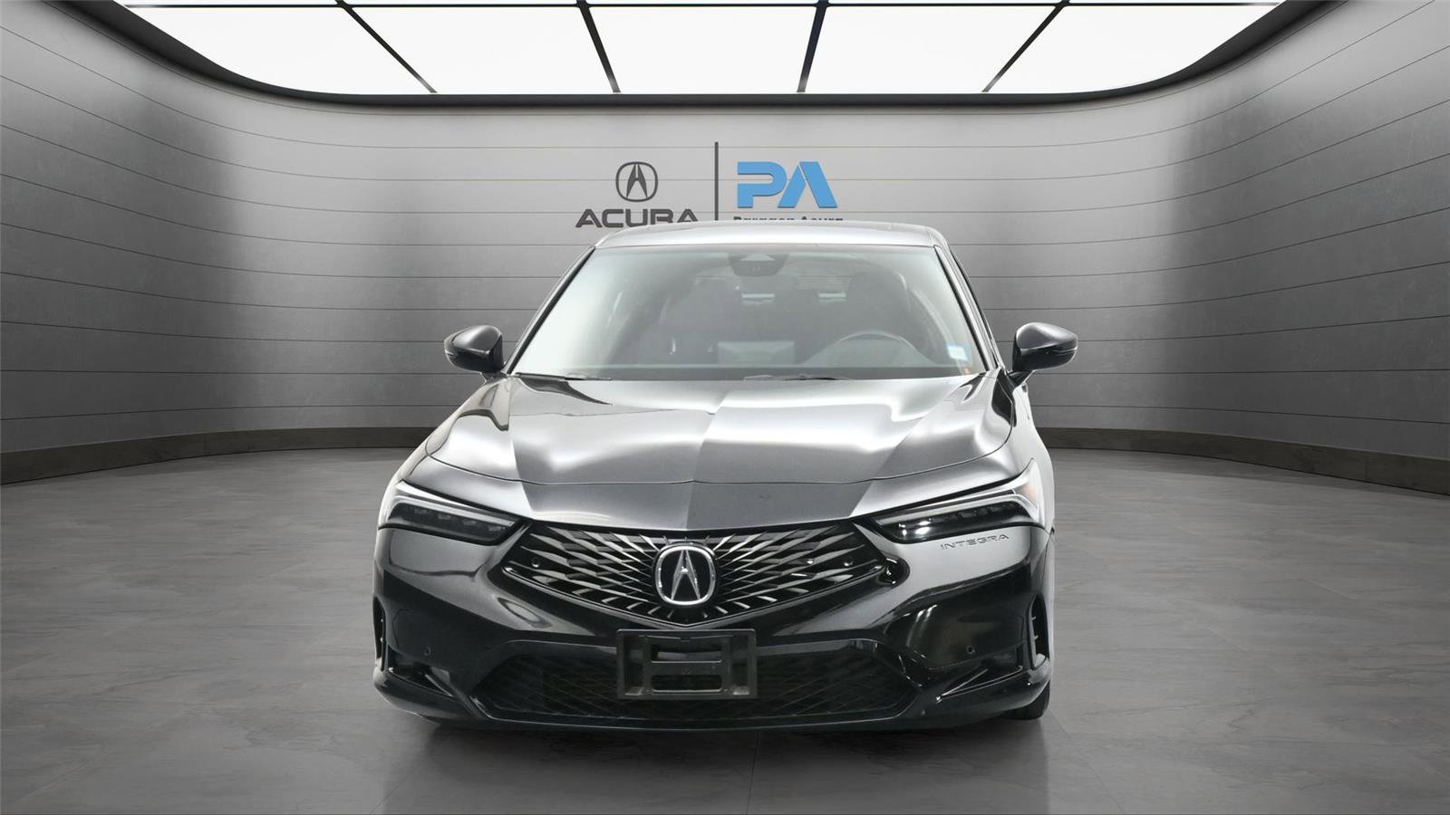 Certified 2023 Acura Integra A-Spec FWD image 27