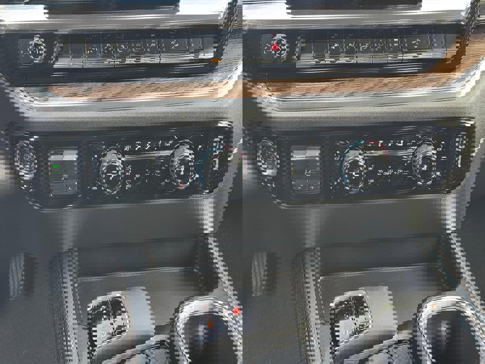 Certified 2024 Chevrolet Silverado 1500 RST w/ Convenience Package II image 11