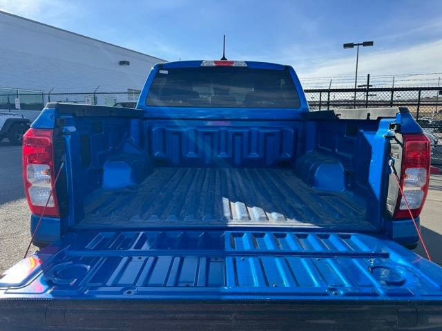 New 2025 Ford Ranger XL w/ Trailer Tow Package image 17