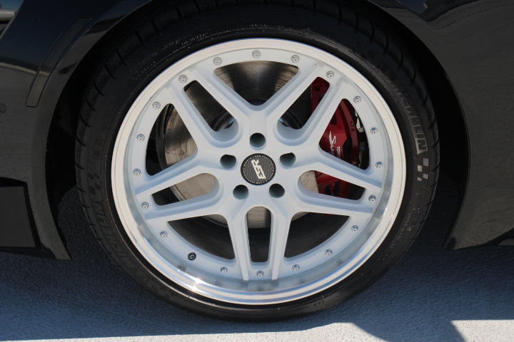Certified 2026 Toyota Supra Premium RWD image 9