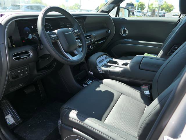 New 2026 Hyundai Palisade Calligraphy image 8