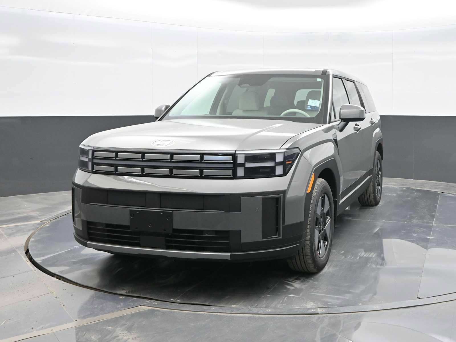 New 2026 Hyundai Santa Fe SE image 3