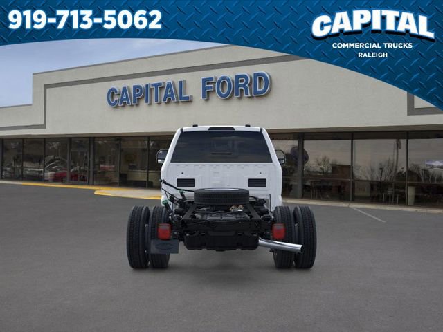 New 2026 Ford F450 XL image 5