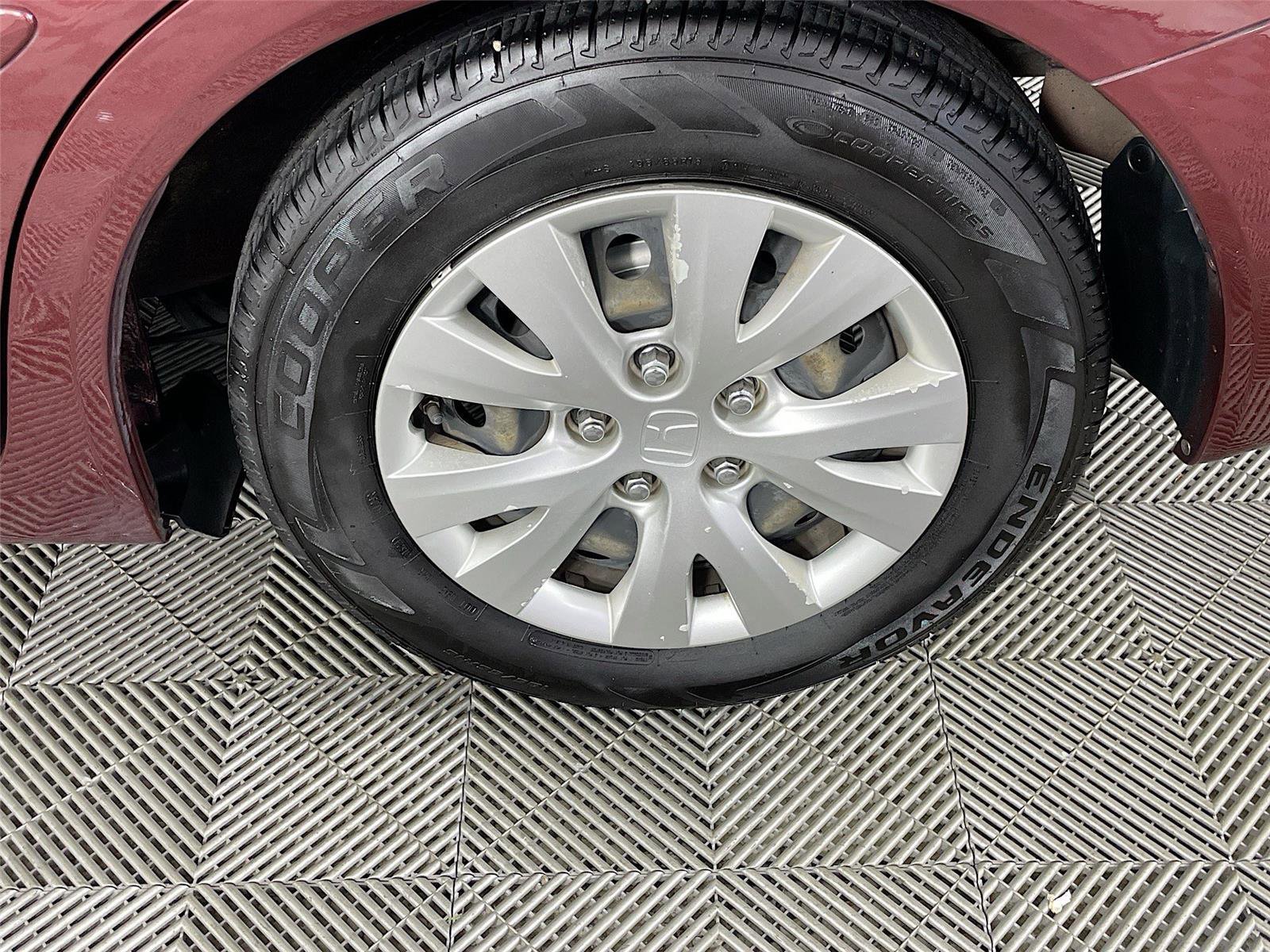 Used 2012 Honda Civic LX image 31