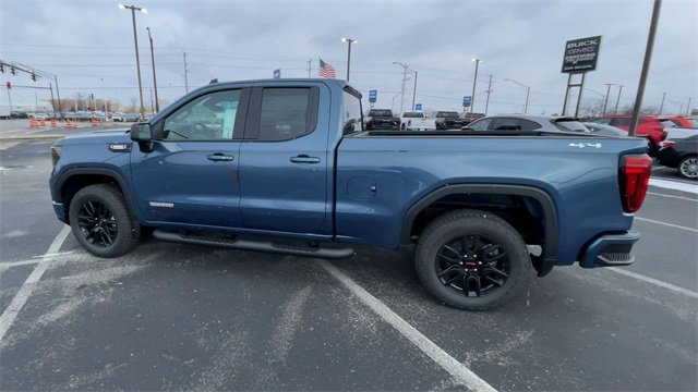 New 2026 GMC Sierra 1500 Elevation w/ Elevation Select Package image 7