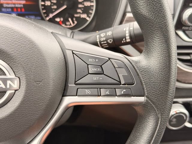 Used 2024 Nissan Altima 2.5 SV FWD image 26
