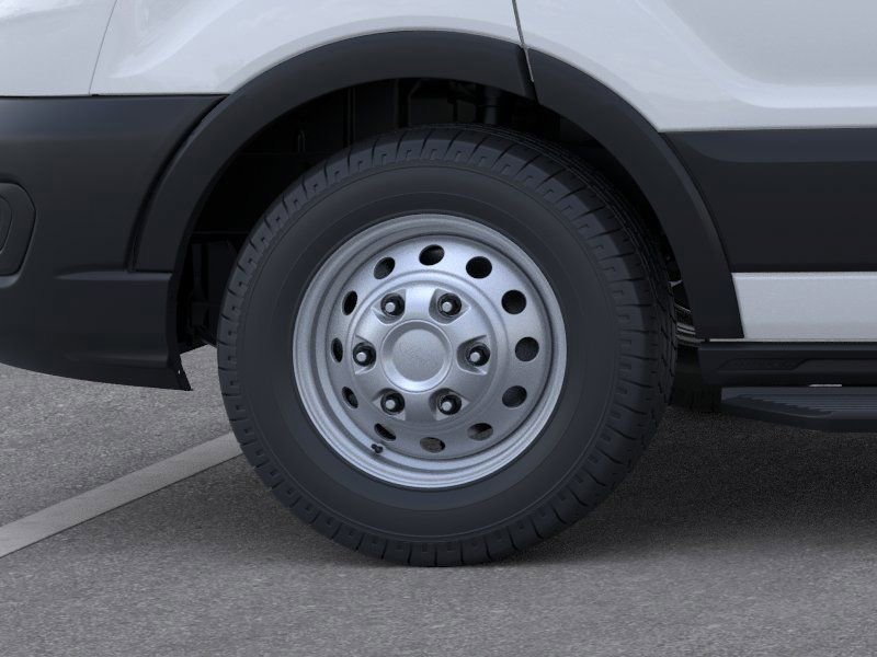 New 2026 Ford Transit 350 XL AWD/4WD image 20