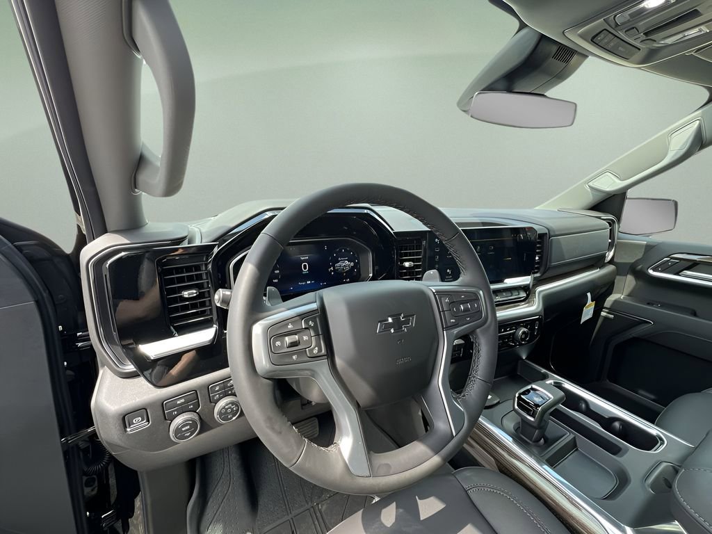 New 2026 Chevrolet Silverado 1500 RST w/ Redline Edition image 10