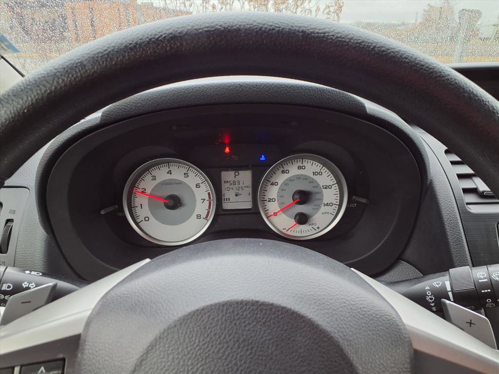 Used 2014 Subaru Impreza 2.0i Premium w/ All-Weather Package w/CVT image 11