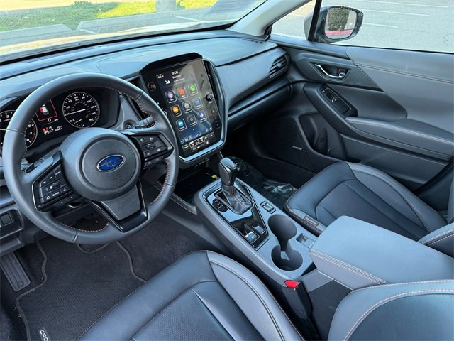 Used 2025 Subaru Crosstrek 2.5i Limited w/ Crosstrek Mirror Package image 19