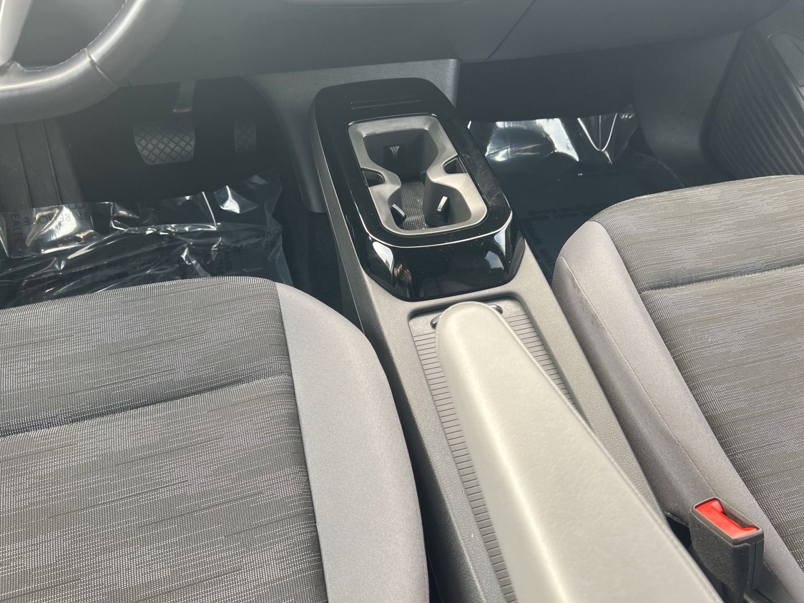 Used 2021 Volkswagen ID.4 Pro image 22