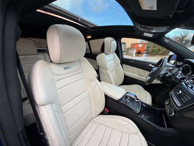 Used 2019 Mercedes-Benz GLE 63 AMG S image 31