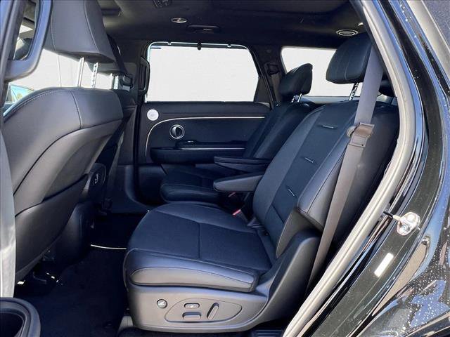 New 2026 Hyundai Palisade Calligraphy image 12