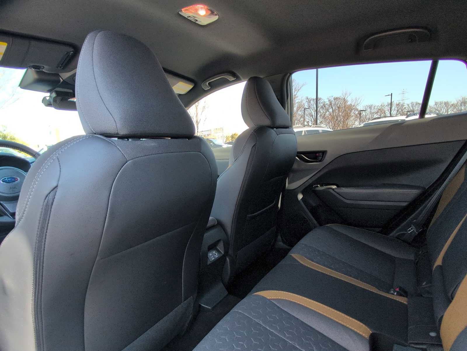 Certified 2026 Subaru Crosstrek 2.5i Sport image 17