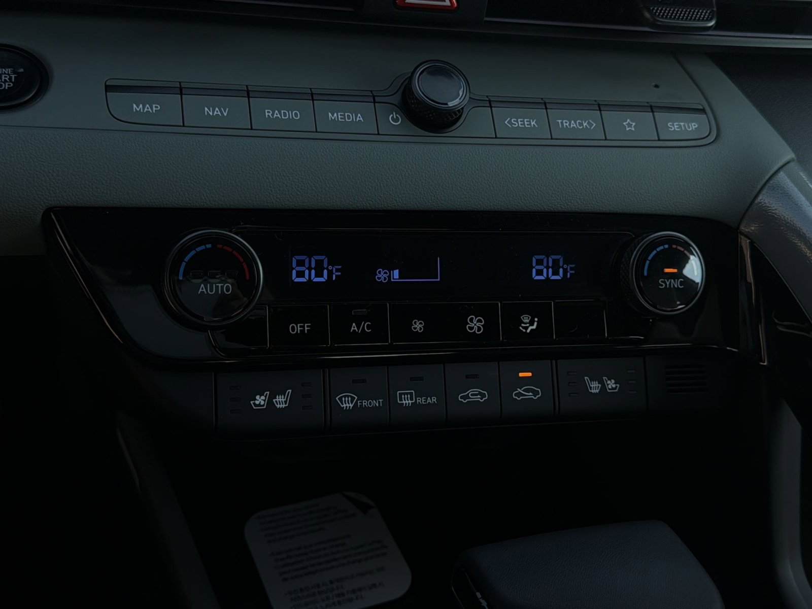 New 2026 Hyundai Elantra Limited image 20