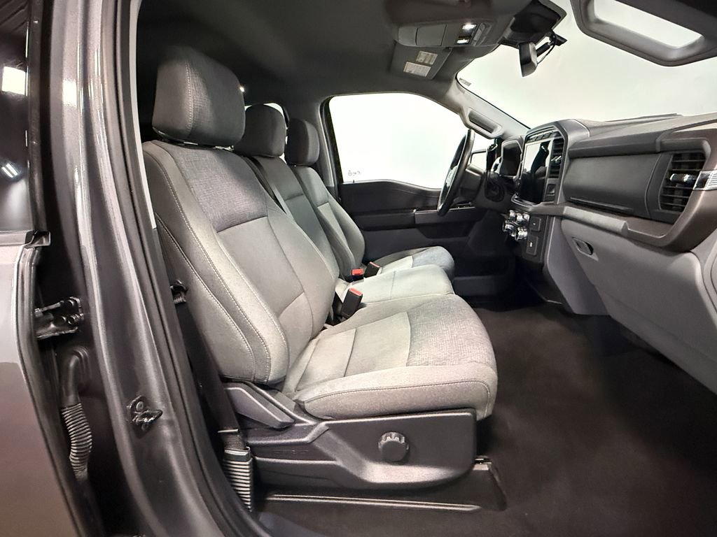 Used 2024 Ford F150 XLT AWD/4WD image 15
