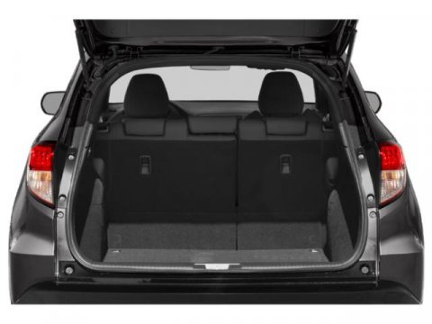Certified 2021 Honda HR-V Sport image 11
