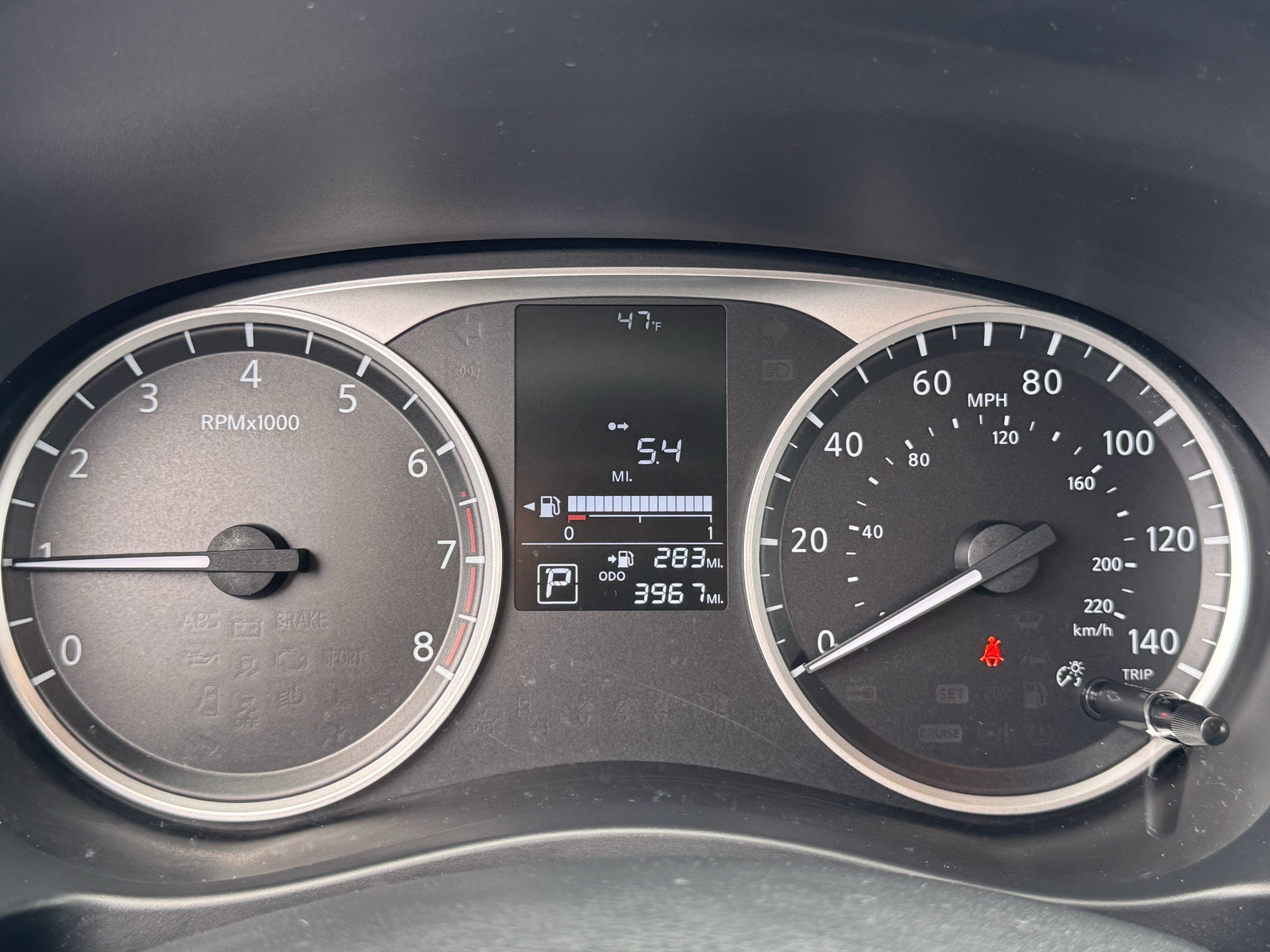 Certified 2025 Nissan Kicks Play S image 21